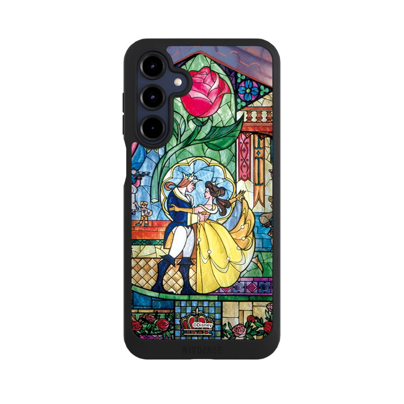 Galaxy A16 5G NIVOpure La Belle et la Bête - Conte de fées