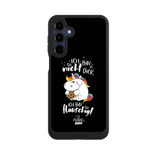 Samsung Galaxy A16 5G NIVOpure Pummel Fluffy Oldschool