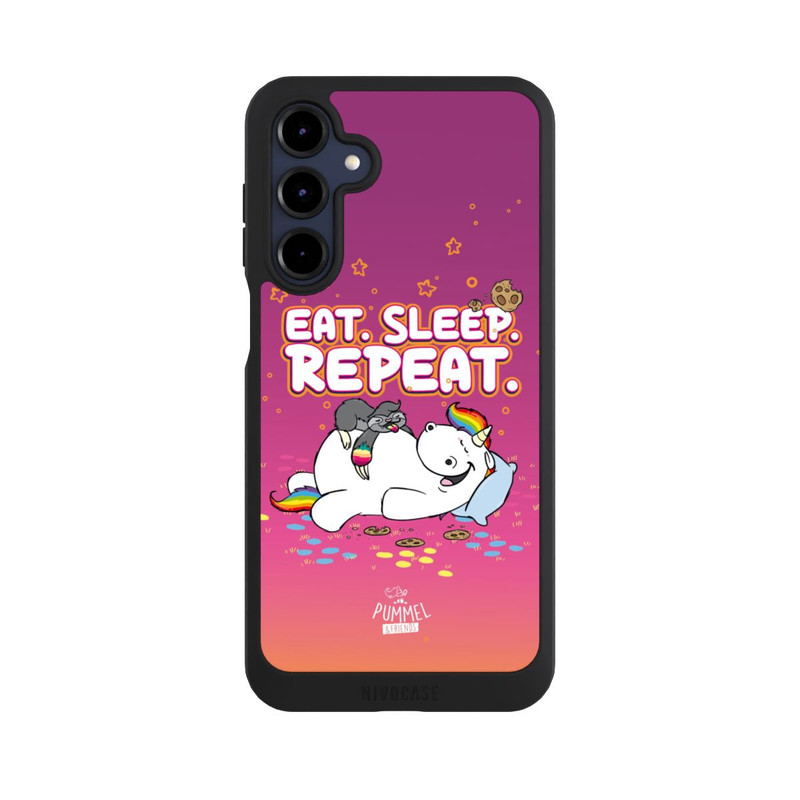 Galaxy A16 5G NIVOpure Pummel Eat Sleep Repeat