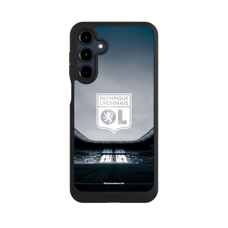 Galaxy A16 5G NIVOpure OL Groupama Stadium