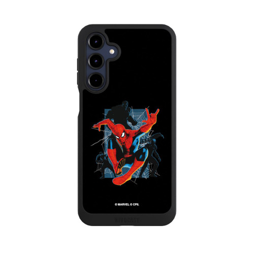 Samsung Galaxy A16 5G NIVOpure Spider-Man Hero Force