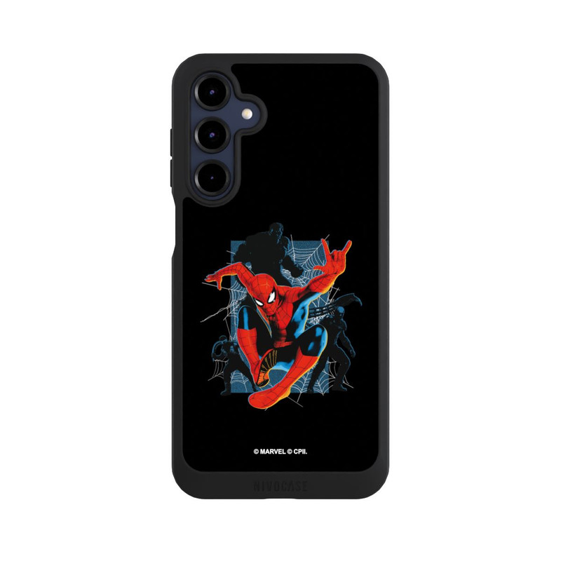 Galaxy A16 5G NIVOpure Spider-Man Hero Force