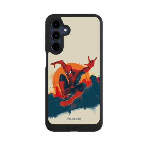 Samsung Galaxy A16 5G NIVOpure Spider-Man Hero Force beige