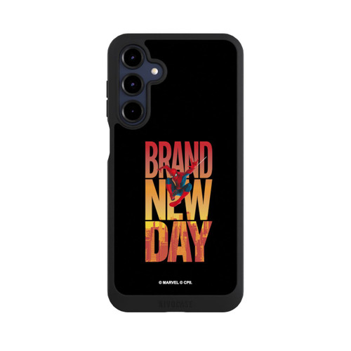 Samsung Galaxy A16 5G NIVOpure Spider-Man Kinofilm