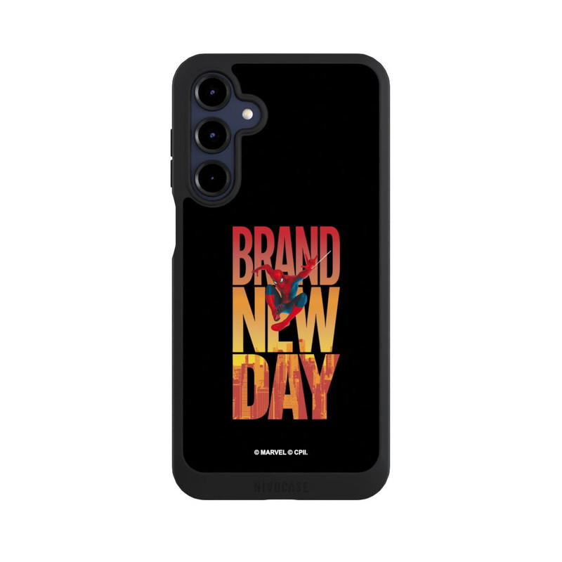 Galaxy A16 5G NIVOpure Spider-Man Kinofilm