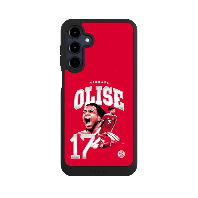 Galaxy A16 5G NIVOpure Michael Olise 26/27