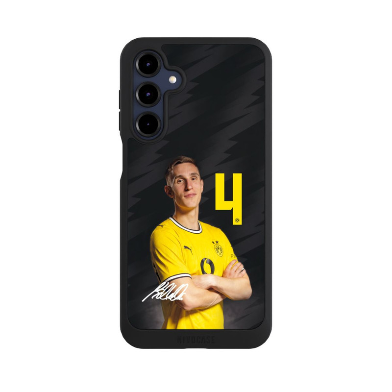 Galaxy A16 5G NIVOpure Nico Schlotterbeck 26/27