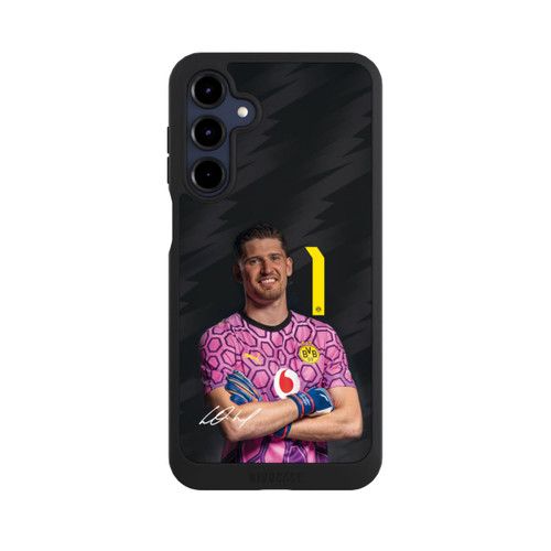Samsung Galaxy A16 5G NIVOpure Gregor Kobel 26/27