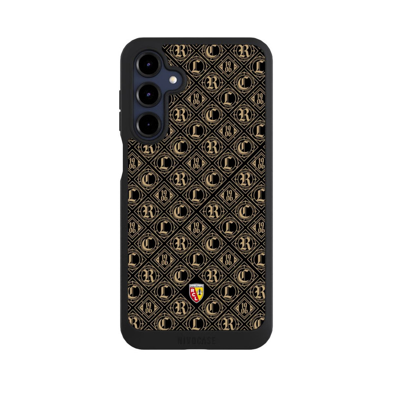 Galaxy A16 5G NIVOpure RC Lens Muster Jahr 1906