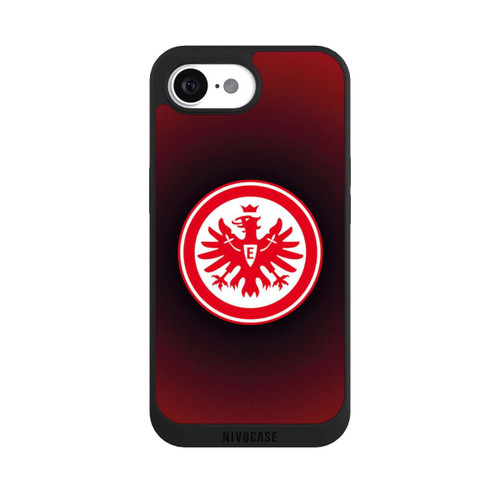 Apple iPhone 16e NIVOpure Eintracht Frankfurt