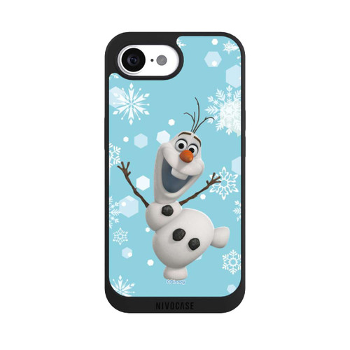 Apple iPhone 16e NIVOpure Frozen Olaf