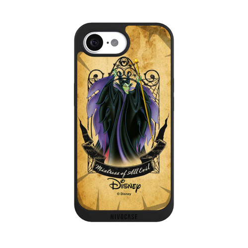 Apple iPhone 16e NIVOpure Mistress of All Evil