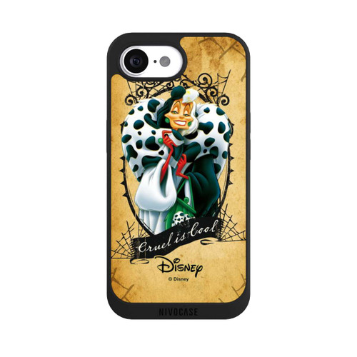 Apple iPhone 16e NIVOpure Cruel Is Cool