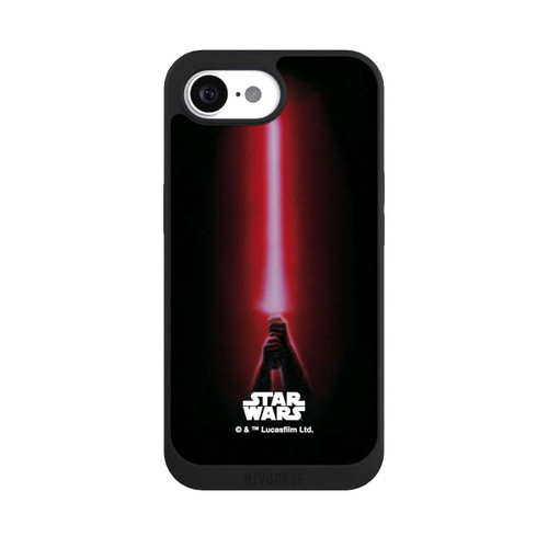 Apple iPhone 16e NIVOpure Sith Lichtschwert