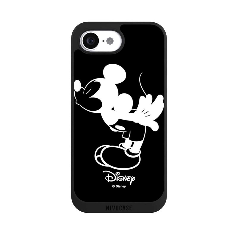 iPhone 16e NIVOpure Micky Kissing