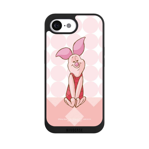 Apple iPhone 16e NIVOpure Piglet