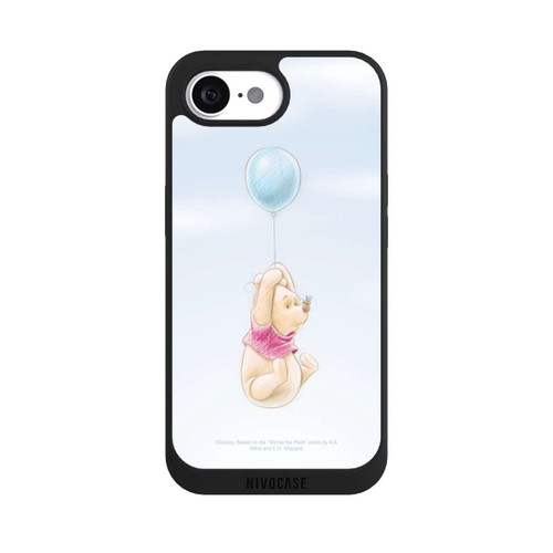 Apple iPhone 16e NIVOpure Winnie Puuh Balloon