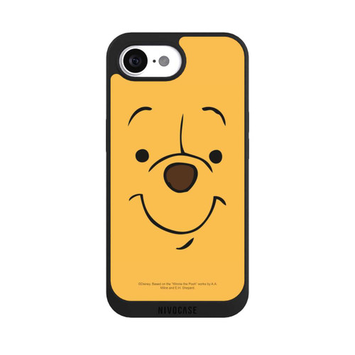 Apple iPhone 16e NIVOpure Cuddle Face