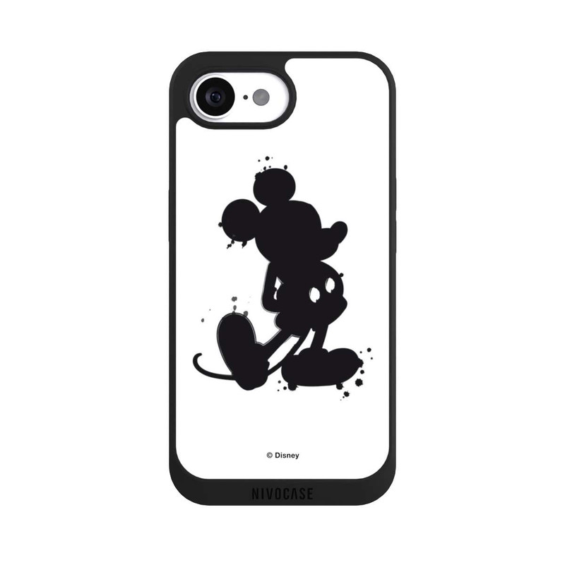iPhone 16e NIVOpure Mickey Mouse - Splash