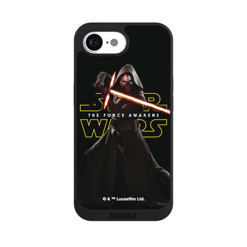 Apple iPhone 16e NIVOpure Kylo Ren