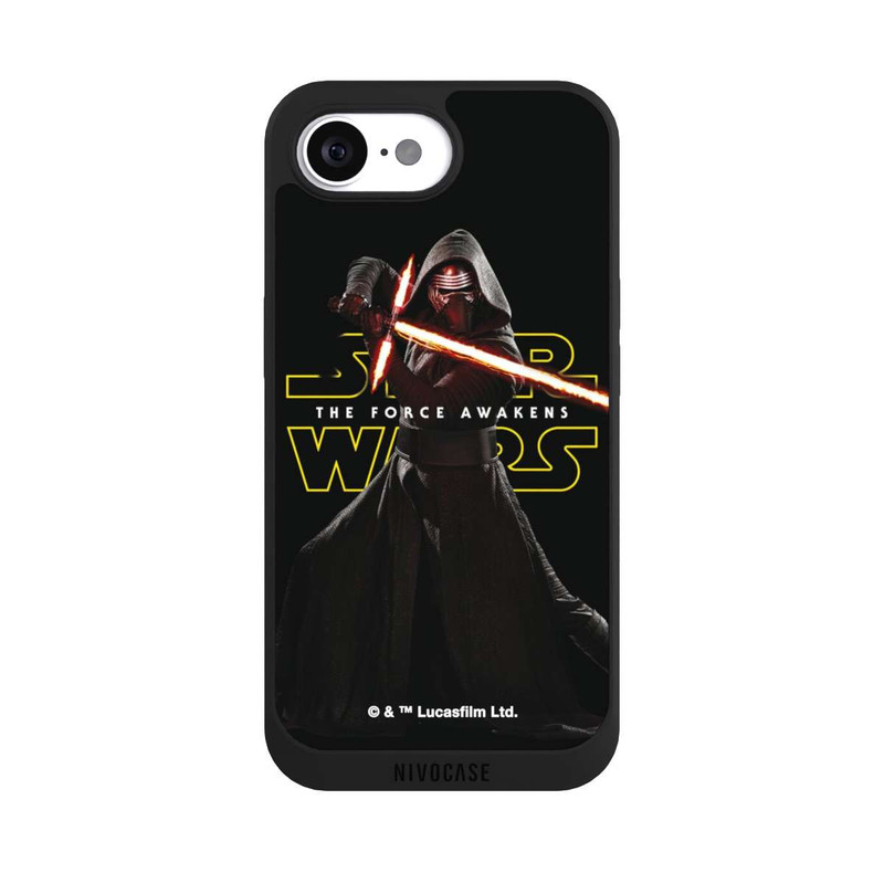 iPhone 16e NIVOpure Kylo Ren