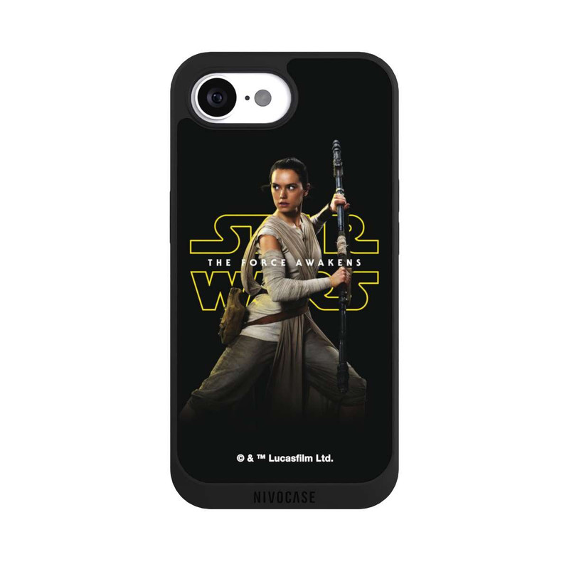 iPhone 16e NIVOpure Rey