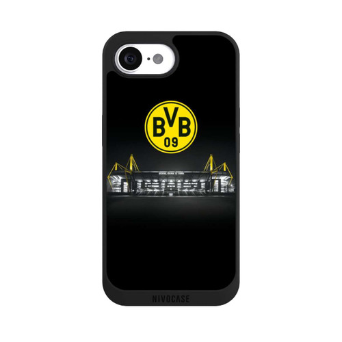 Apple iPhone 16e NIVOpure BVB Stadion