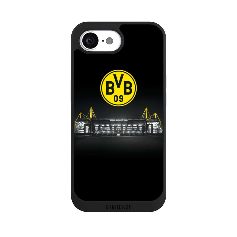 iPhone 16e NIVOpure BVB Stadion