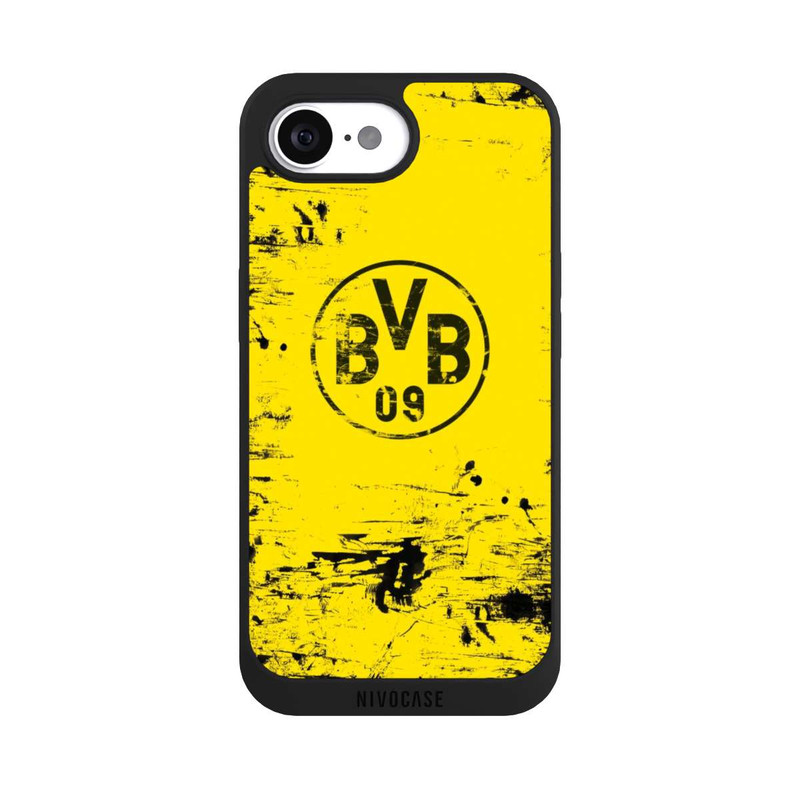 iPhone 16e NIVOpure BVB Destroyed Look