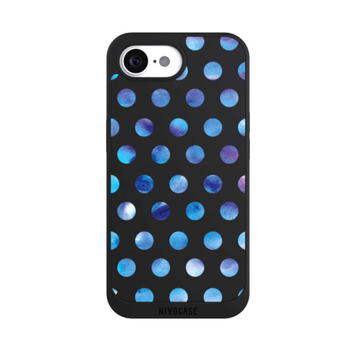 Apple iPhone 16e NIVOpure Go Dots ohne Hintergrund