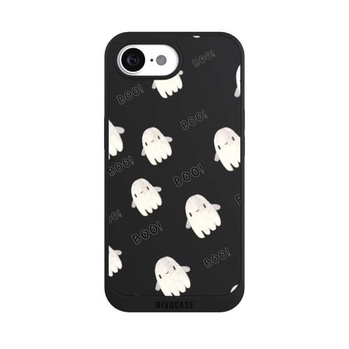 Apple iPhone 16e NIVOpure Boo and Ghost