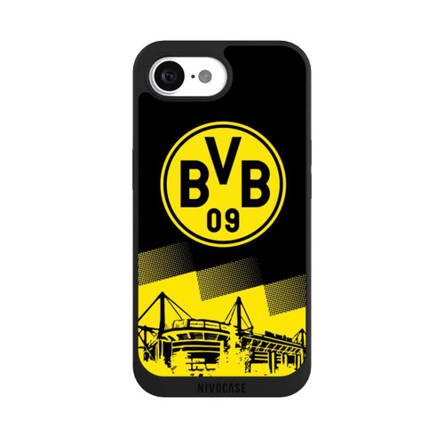 Apple iPhone 16e NIVOpure BVB Two Tone