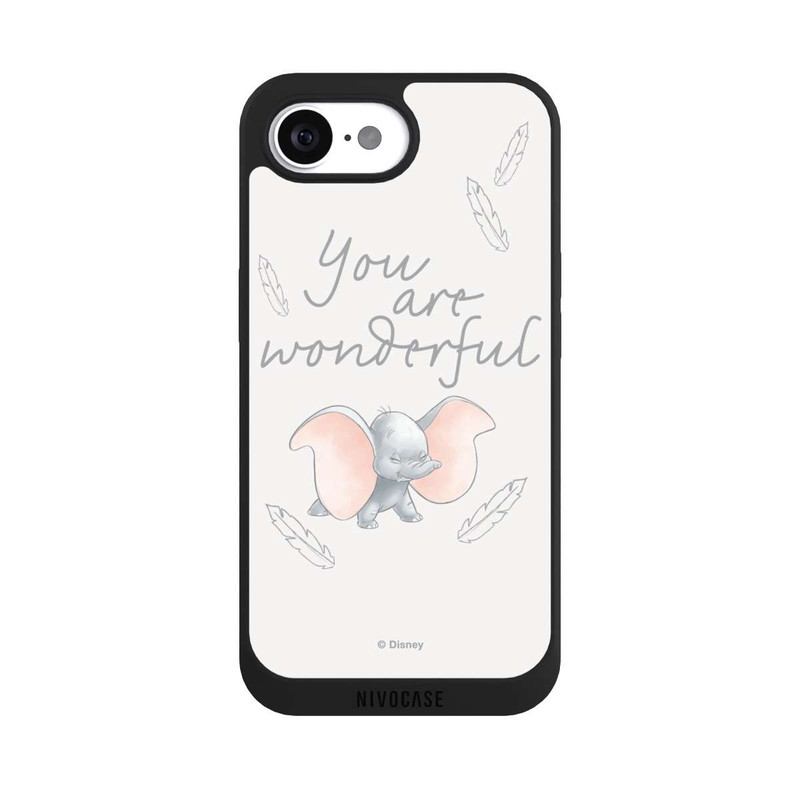 iPhone 16e NIVOpure Dumbo Wonderful