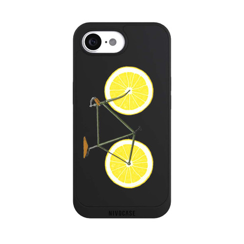 Apple iPhone 16e NIVOpure Zest transparent