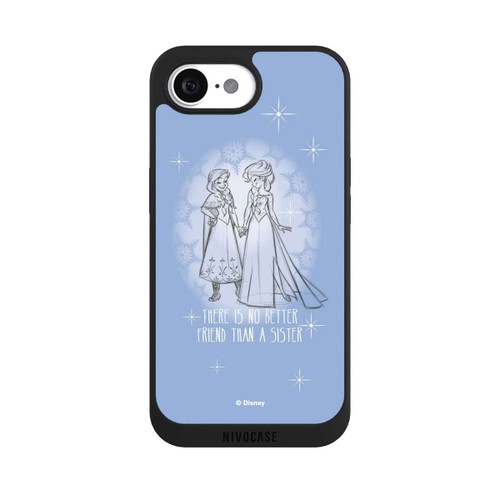 Apple iPhone 16e NIVOpure Sisters forever