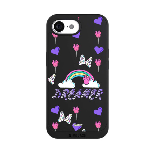 Apple iPhone 16e NIVOpure Dreamer Transparent