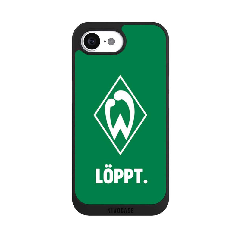 iPhone 16e NIVOpure Löppt. - Werder Bremen