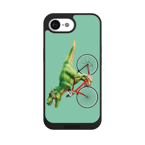 Apple iPhone 16e NIVOpure T-Rex Bike