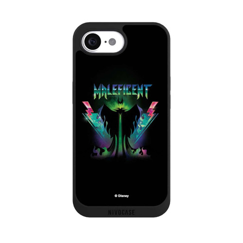 Apple iPhone 16e NIVOpure Maleficent Darkness