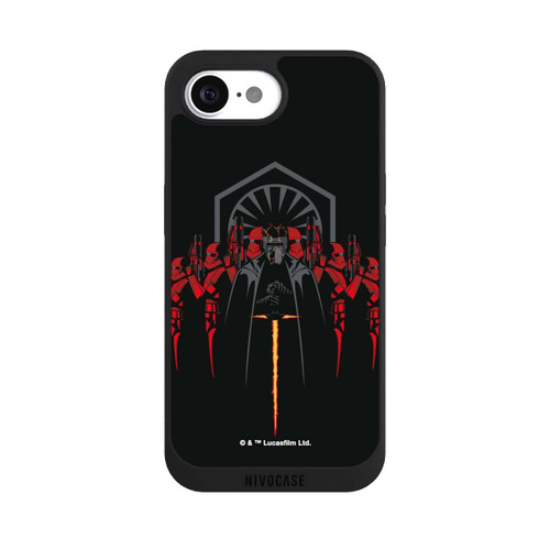 Apple iPhone 16e NIVOpure Imperium - Star Wars Episode IX