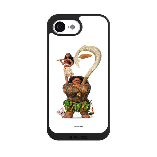 Apple iPhone 16e NIVOpure Moana Family