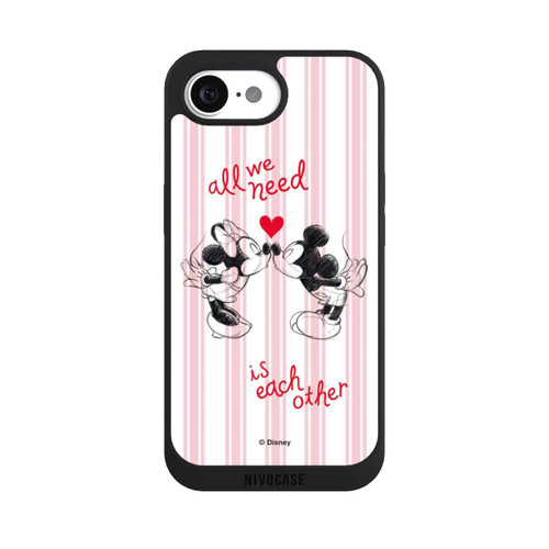 Apple iPhone 16e NIVOpure All We Need is Each Other