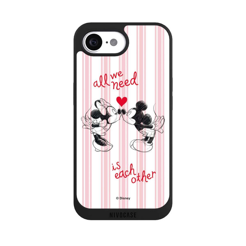 iPhone 16e NIVOpure All We Need is Each Other