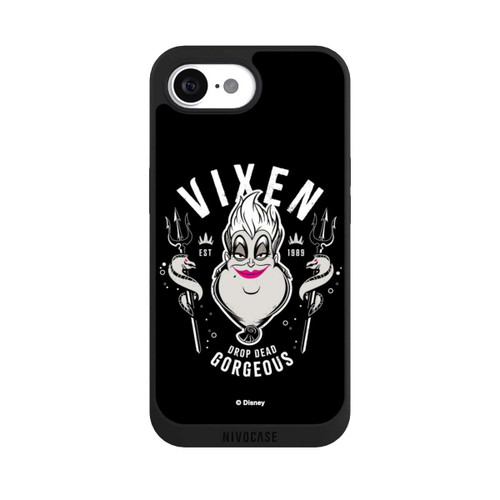 Apple iPhone 16e NIVOpure Vixen Drop Dead Gorgeous