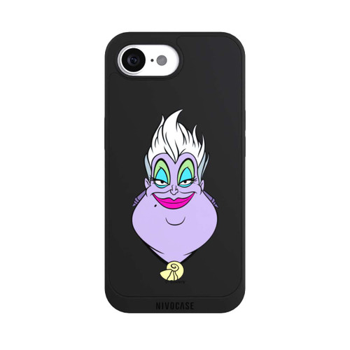 Apple iPhone 16e NIVOpure Ursula Portrait transparent