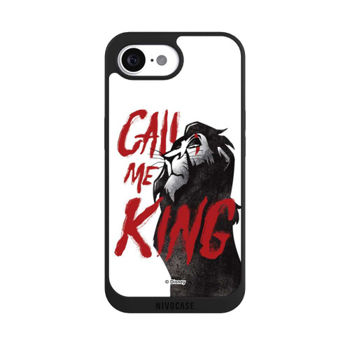 Apple iPhone 16e NIVOpure Call Me King