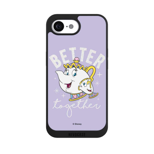 Apple iPhone 16e NIVOpure Tassilo Better Together