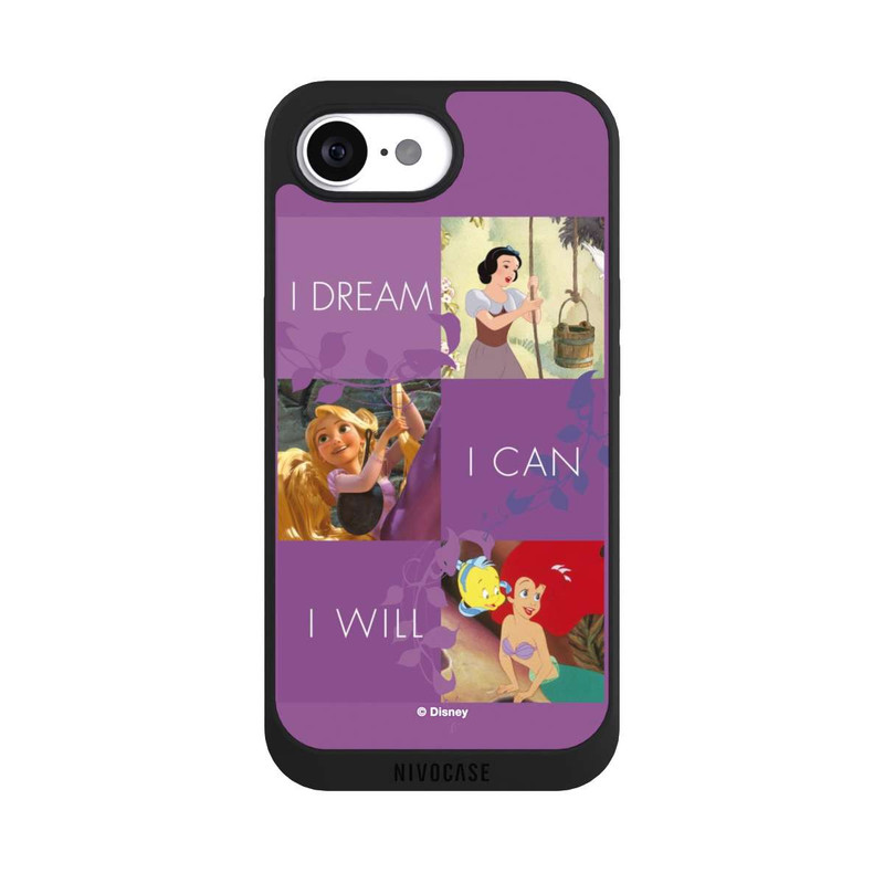 iPhone 16e NIVOpure I dream | I can | I will