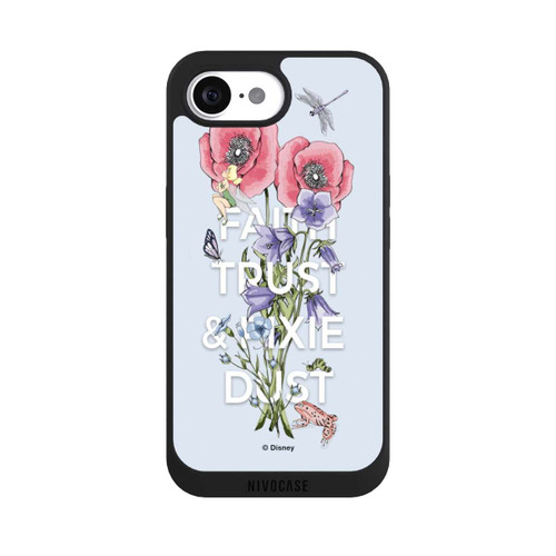 Apple iPhone 16e NIVOpure Faith, Trust and Pixie Dust