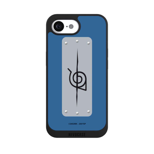 Apple iPhone 16e NIVOpure Sasuke Stirnband